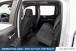 New 2025 Chevrolet Silverado 1500 Custom Crew Cab 4WD Pickup for sale #C155093 - photo 24