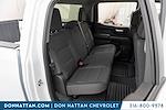 New 2025 Chevrolet Silverado 1500 Custom Crew Cab 4WD Pickup for sale #C155093 - photo 25