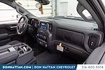 New 2025 Chevrolet Silverado 1500 Custom Crew Cab 4WD Pickup for sale #C155093 - photo 26