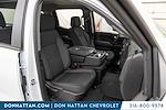 New 2025 Chevrolet Silverado 1500 Custom Crew Cab 4WD Pickup for sale #C155093 - photo 27