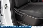 New 2025 Chevrolet Silverado 1500 Custom Crew Cab 4WD Pickup for sale #C155093 - photo 28