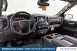New 2025 Chevrolet Silverado 1500 Custom Crew Cab 4WD Pickup for sale #C155093 - photo 2