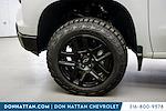 New 2025 Chevrolet Silverado 1500 Custom Crew Cab 4WD Pickup for sale #C155093 - photo 29