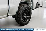New 2025 Chevrolet Silverado 1500 Custom Crew Cab 4WD Pickup for sale #C155093 - photo 30