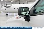 New 2025 Chevrolet Silverado 1500 Custom Crew Cab 4WD Pickup for sale #C155093 - photo 32