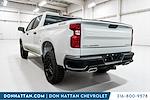 New 2025 Chevrolet Silverado 1500 Custom Crew Cab 4WD Pickup for sale #C155093 - photo 33