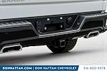 New 2025 Chevrolet Silverado 1500 Custom Crew Cab 4WD Pickup for sale #C155093 - photo 34