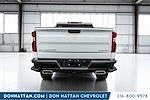New 2025 Chevrolet Silverado 1500 Custom Crew Cab 4WD Pickup for sale #C155093 - photo 35