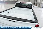 New 2025 Chevrolet Silverado 1500 Custom Crew Cab 4WD Pickup for sale #C155093 - photo 36