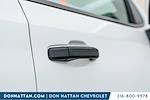 New 2025 Chevrolet Silverado 1500 Custom Crew Cab 4WD Pickup for sale #C155093 - photo 38