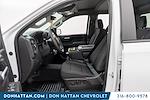 New 2025 Chevrolet Silverado 1500 Custom Crew Cab 4WD Pickup for sale #C155093 - photo 3