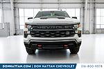 New 2025 Chevrolet Silverado 1500 Custom Crew Cab 4WD Pickup for sale #C155093 - photo 41