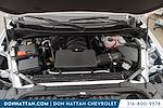 New 2025 Chevrolet Silverado 1500 Custom Crew Cab 4WD Pickup for sale #C155093 - photo 42