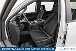 New 2025 Chevrolet Silverado 1500 Custom Crew Cab 4WD Pickup for sale #C155093 - photo 4