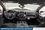 New 2025 Chevrolet Silverado 1500 Custom Crew Cab 4WD Pickup for sale #C155093 - photo 5