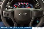 New 2025 Chevrolet Silverado 1500 Custom Crew Cab 4WD Pickup for sale #C155093 - photo 6