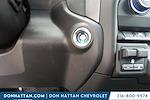 New 2025 Chevrolet Silverado 1500 Custom Crew Cab 4WD Pickup for sale #C155094 - photo 11