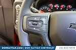 New 2025 Chevrolet Silverado 1500 Custom Crew Cab 4WD Pickup for sale #C155094 - photo 13