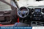 New 2025 Chevrolet Silverado 1500 Custom Crew Cab 4WD Pickup for sale #C155094 - photo 14