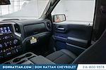 New 2025 Chevrolet Silverado 1500 Custom Crew Cab 4WD Pickup for sale #C155094 - photo 15