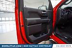 New 2025 Chevrolet Silverado 1500 Custom Crew Cab 4WD Pickup for sale #C155094 - photo 16