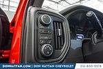 New 2025 Chevrolet Silverado 1500 Custom Crew Cab 4WD Pickup for sale #C155094 - photo 18