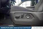 New 2025 Chevrolet Silverado 1500 Custom Crew Cab 4WD Pickup for sale #C155094 - photo 19