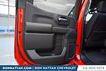 New 2025 Chevrolet Silverado 1500 Custom Crew Cab 4WD Pickup for sale #C155094 - photo 20