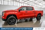 New 2025 Chevrolet Silverado 1500 Custom Crew Cab 4WD Pickup for sale #C155094 - photo 3