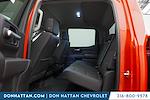 New 2025 Chevrolet Silverado 1500 Custom Crew Cab 4WD Pickup for sale #C155094 - photo 21
