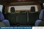 New 2025 Chevrolet Silverado 1500 Custom Crew Cab 4WD Pickup for sale #C155094 - photo 22