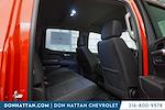 New 2025 Chevrolet Silverado 1500 Custom Crew Cab 4WD Pickup for sale #C155094 - photo 23