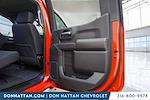 New 2025 Chevrolet Silverado 1500 Custom Crew Cab 4WD Pickup for sale #C155094 - photo 24