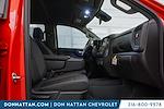 New 2025 Chevrolet Silverado 1500 Custom Crew Cab 4WD Pickup for sale #C155094 - photo 25