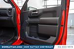 New 2025 Chevrolet Silverado 1500 Custom Crew Cab 4WD Pickup for sale #C155094 - photo 26