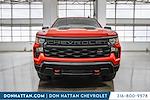 New 2025 Chevrolet Silverado 1500 Custom Crew Cab 4WD Pickup for sale #C155094 - photo 27