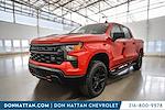 New 2025 Chevrolet Silverado 1500 Custom Crew Cab 4WD Pickup for sale #C155094 - photo 28
