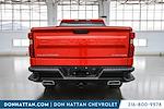 New 2025 Chevrolet Silverado 1500 Custom Crew Cab 4WD Pickup for sale #C155094 - photo 29