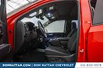 New 2025 Chevrolet Silverado 1500 Custom Crew Cab 4WD Pickup for sale #C155094 - photo 4