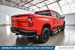 New 2025 Chevrolet Silverado 1500 Custom Crew Cab 4WD Pickup for sale #C155094 - photo 30