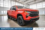 New 2025 Chevrolet Silverado 1500 Custom Crew Cab 4WD Pickup for sale #C155094 - photo 31