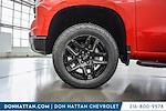 New 2025 Chevrolet Silverado 1500 Custom Crew Cab 4WD Pickup for sale #C155094 - photo 33