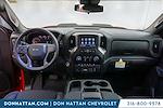 New 2025 Chevrolet Silverado 1500 Custom Crew Cab 4WD Pickup for sale #C155094 - photo 5