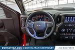 New 2025 Chevrolet Silverado 1500 Custom Crew Cab 4WD Pickup for sale #C155094 - photo 6