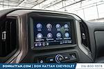 New 2025 Chevrolet Silverado 1500 Custom Crew Cab 4WD Pickup for sale #C155094 - photo 8