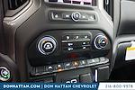 New 2025 Chevrolet Silverado 1500 Custom Crew Cab 4WD Pickup for sale #C155094 - photo 10