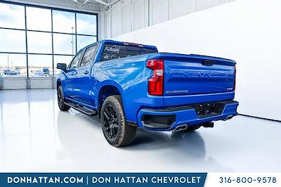 New 2025 Chevrolet Silverado 1500 RST Crew Cab 4WD Pickup for sale #C155122 - photo 2