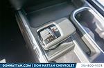 New 2025 Chevrolet Silverado 1500 RST Crew Cab 4WD Pickup for sale #C155122 - photo 11
