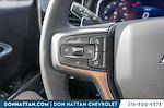 New 2025 Chevrolet Silverado 1500 RST Crew Cab 4WD Pickup for sale #C155122 - photo 12