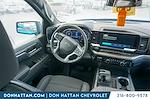 New 2025 Chevrolet Silverado 1500 RST Crew Cab 4WD Pickup for sale #C155122 - photo 14